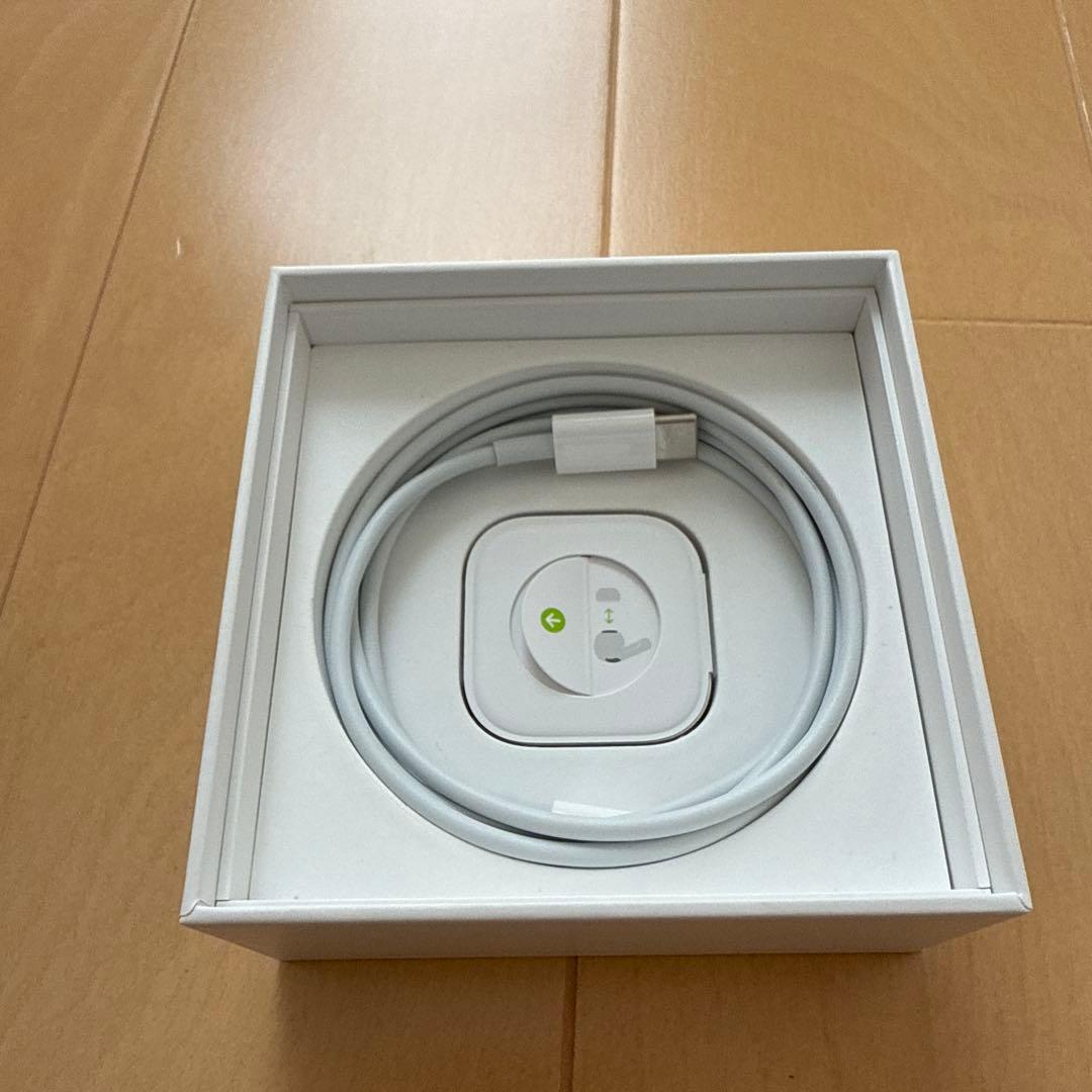 Apple AirPods Pro 第1世代 2019年モデル 付属品完備