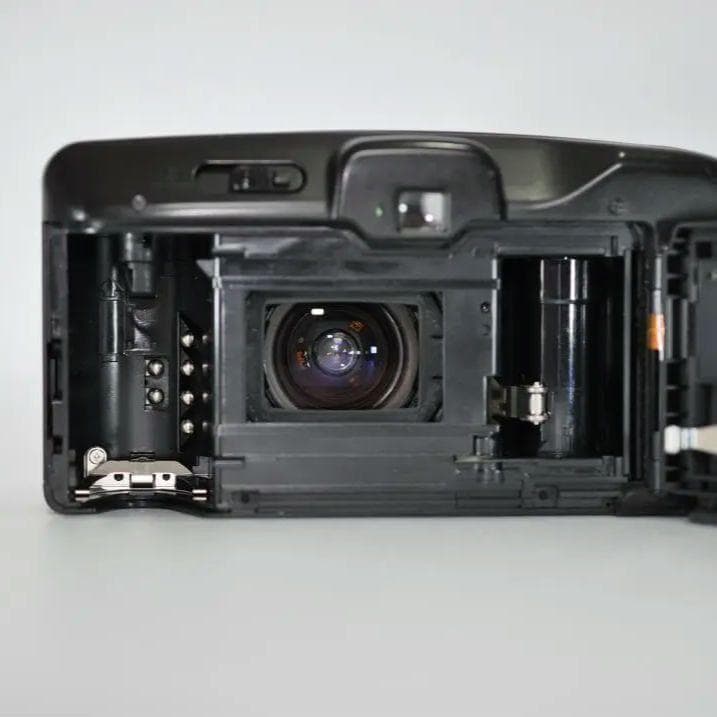 【動作ＯＫ】Canon Autoboy S キャノン コンパクトフィルムカメラ