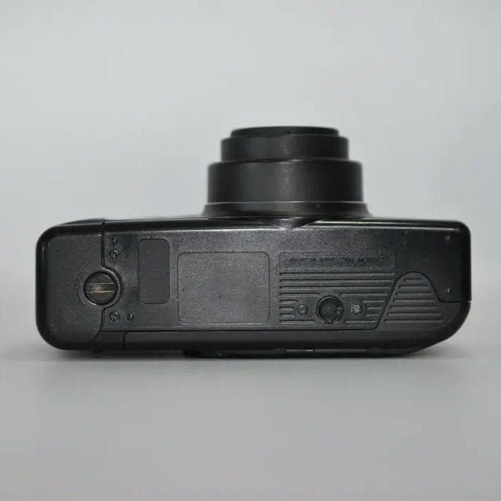 【動作ＯＫ】Canon Autoboy S キャノン コンパクトフィルムカメラ