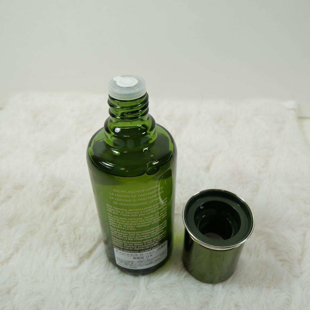 2025年5月製造 LA MER ザ・トリートメントローション 150mL