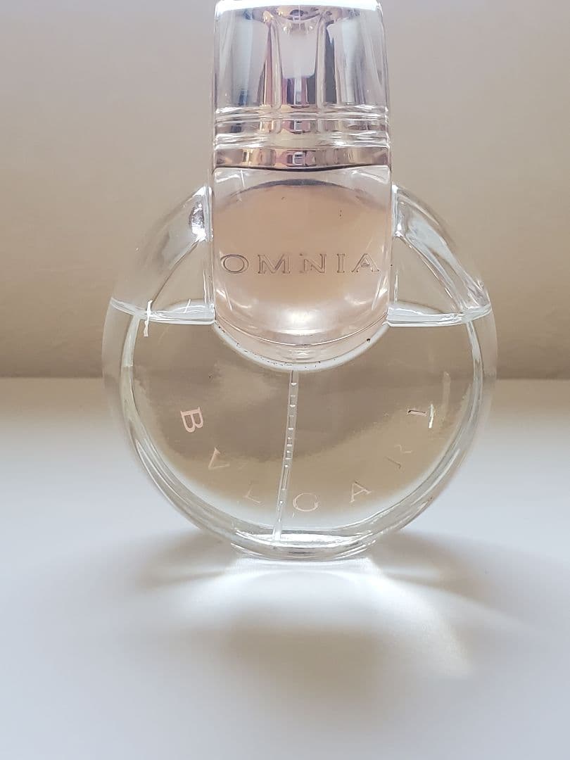 BVLGARI omnia crystalline オードパルファム 100ml