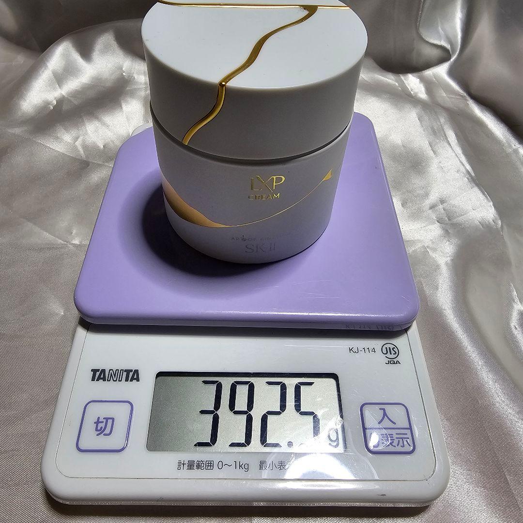 SK2金継ぎ✨クリーム50g 高級エイジングケアクリーム✨ 残量ご確認を✨