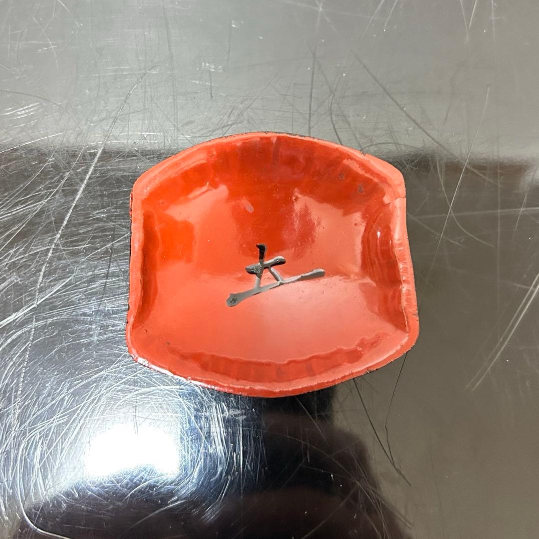 台湾製藤の実香合　惺斎箱書　茶道具懐石即中斎棗水指茶杓水屋茶碗釜而妙斎