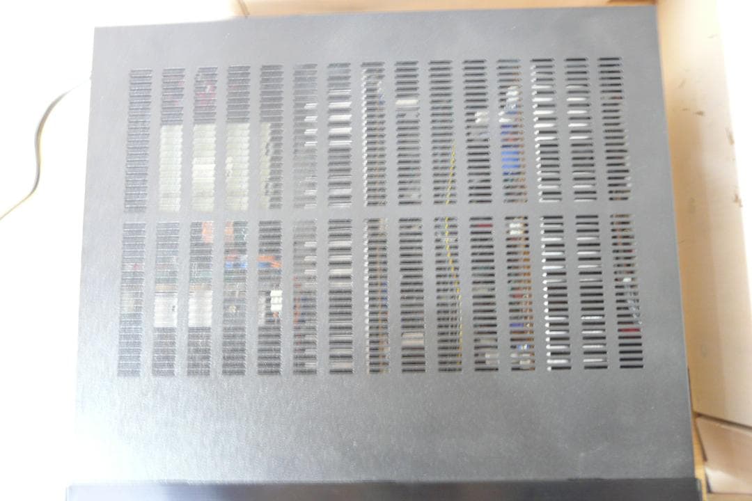 BOSE プリメインアンプ◆4702-Ⅲ◆