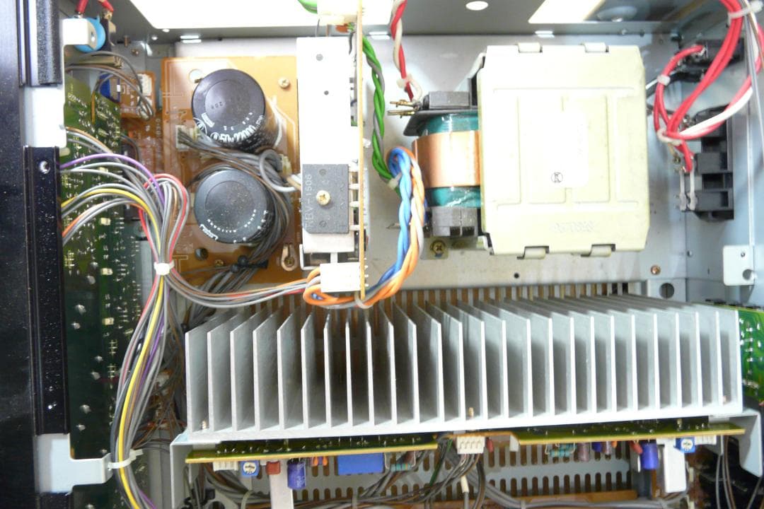 BOSE プリメインアンプ◆4702-Ⅲ◆