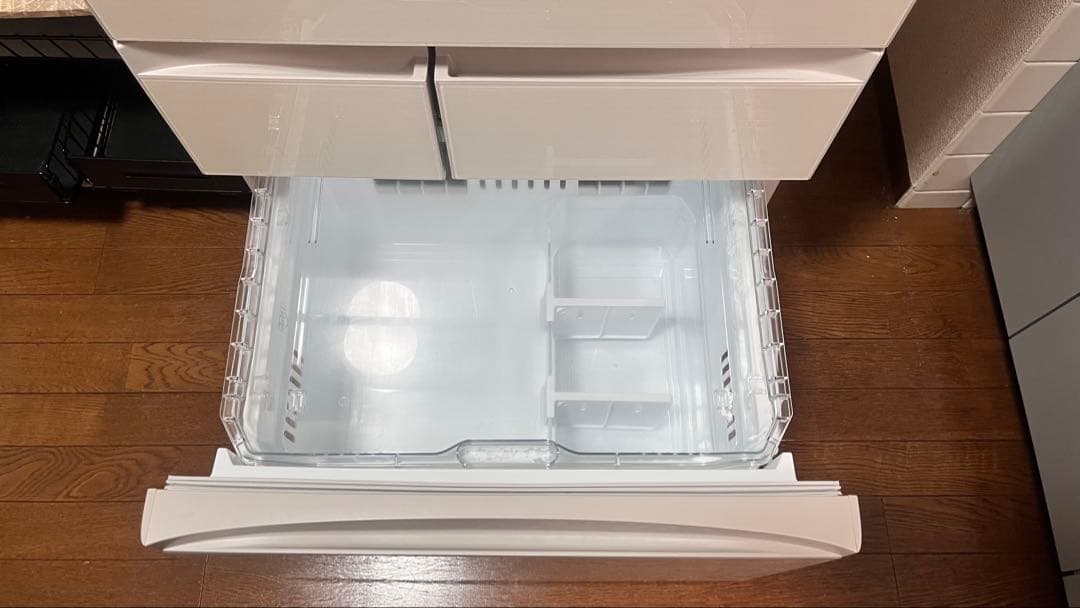 3月中発送！　2022年製 東芝VEGETA GR-V470GZ（UC）取説付き