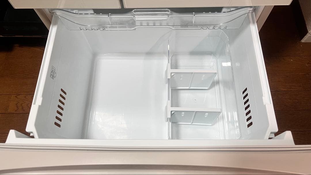 3月中発送！　2022年製 東芝VEGETA GR-V470GZ（UC）取説付き