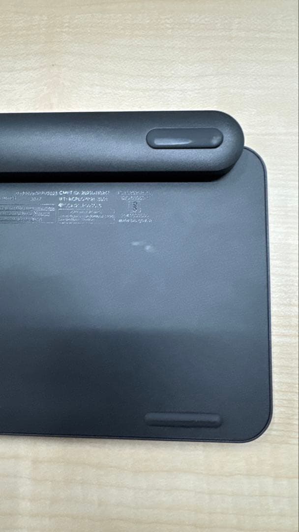 logicool mx keys mini グラファイト