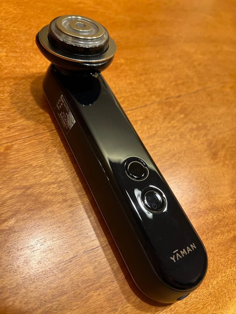 ヤーマン 美顔器 フォトプラス プレステージS M20 RF・EMS・LED