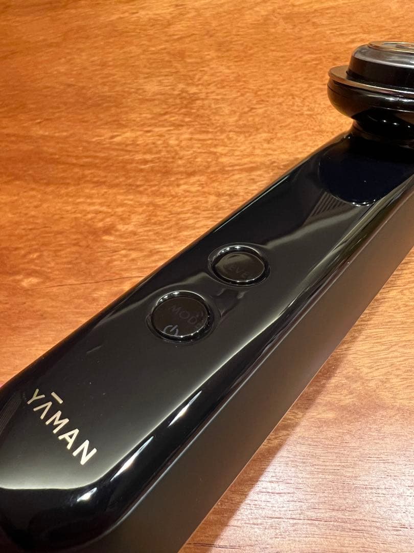 ヤーマン 美顔器 フォトプラス プレステージS M20 RF・EMS・LED