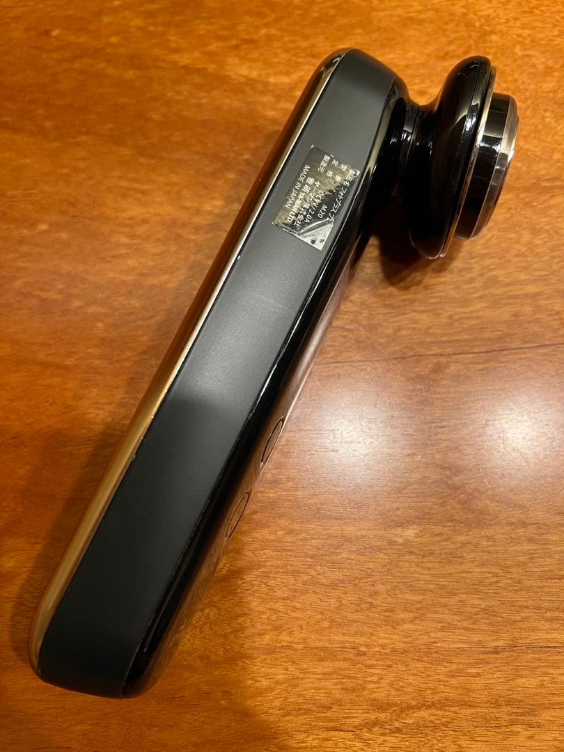 ヤーマン 美顔器 フォトプラス プレステージS M20 RF・EMS・LED
