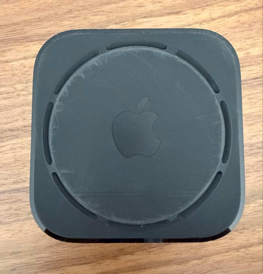 Apple TV 4K 64GB 第二世代