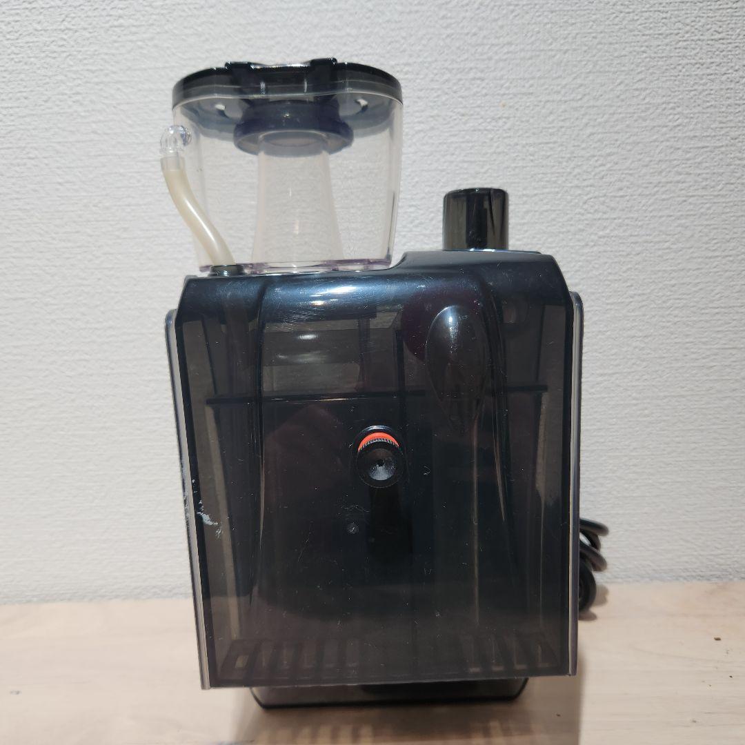 ゼンスイ 外掛式プロテインスキマー QQ1 海水用品