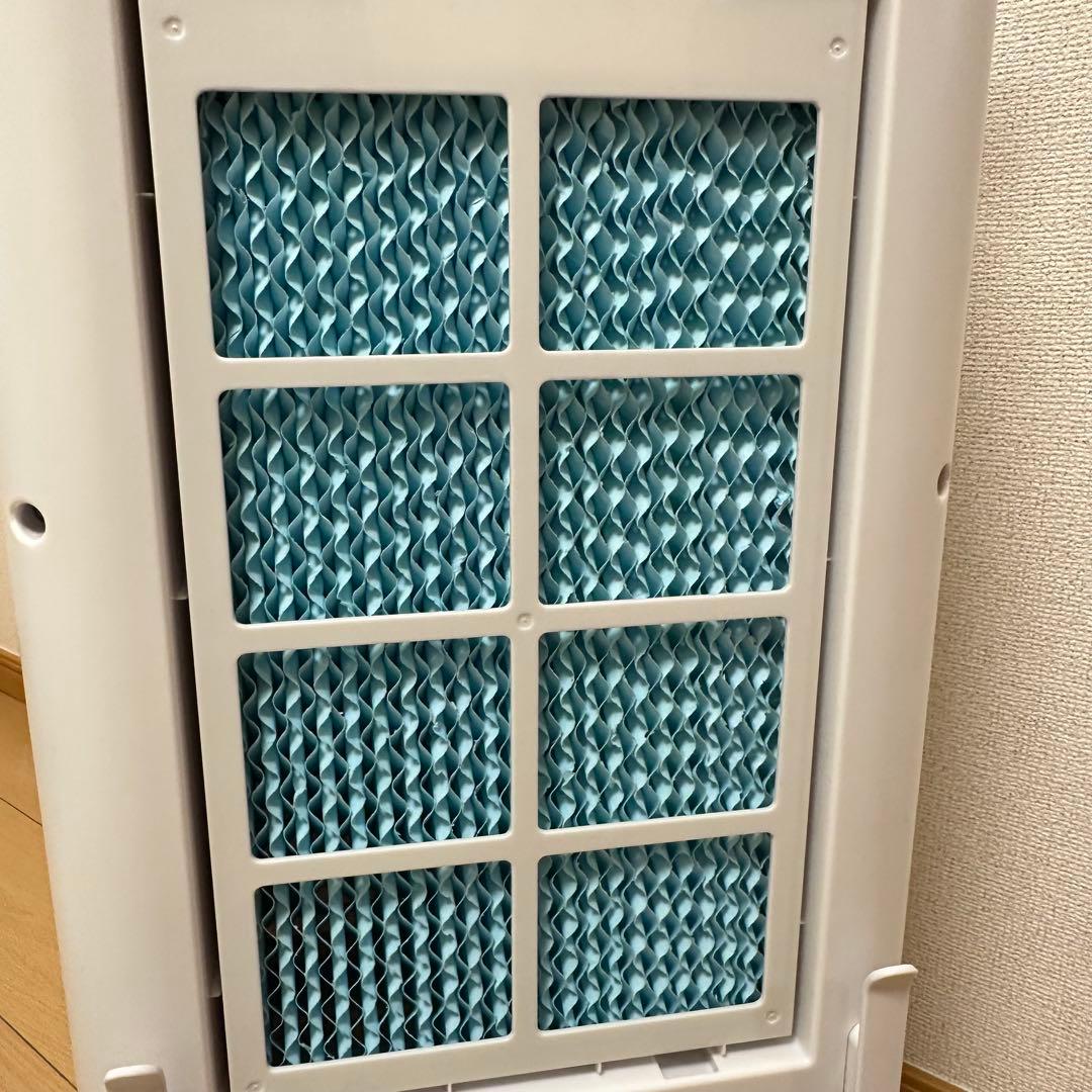 APLX INTL 冷風扇　ACF-189R 涼風扇　送風