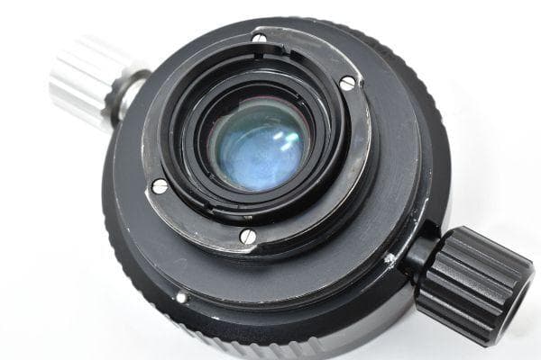 NIKON ニコン NIKKOR 35mm F2.5 ブラック ニコノス