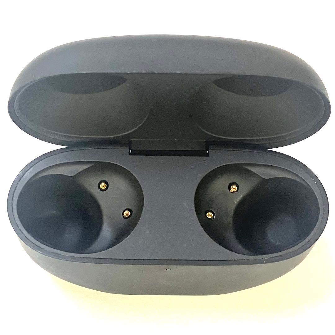 【ジャンク品】SONY WF-1000XM5｜通電OK・イヤーピース新品