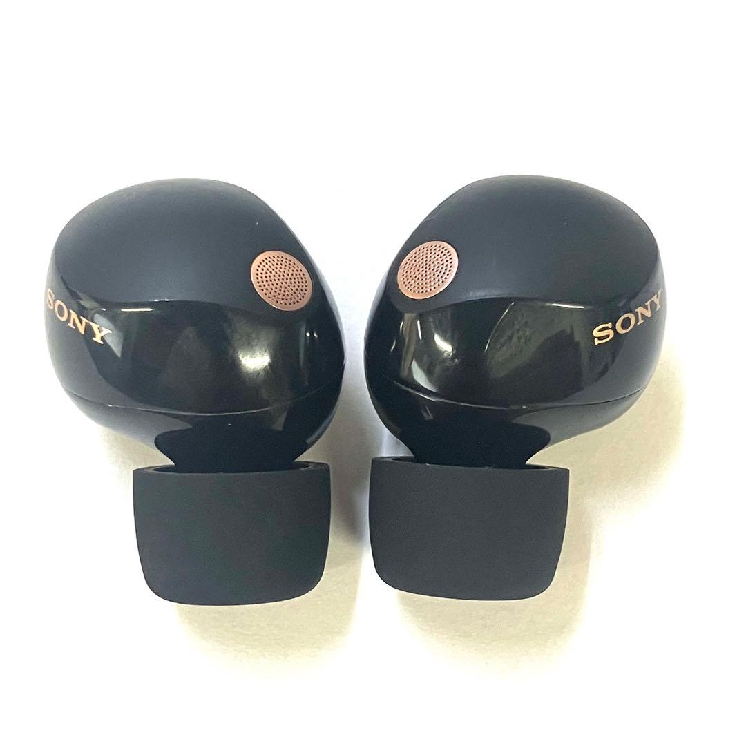 【ジャンク品】SONY WF-1000XM5｜通電OK・イヤーピース新品