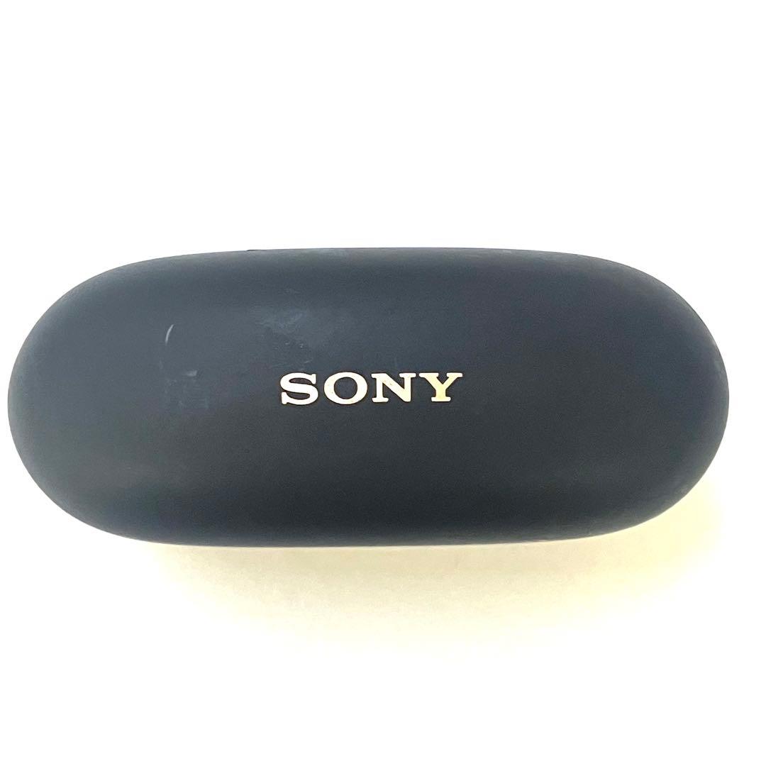 【ジャンク品】SONY WF-1000XM5｜通電OK・イヤーピース新品
