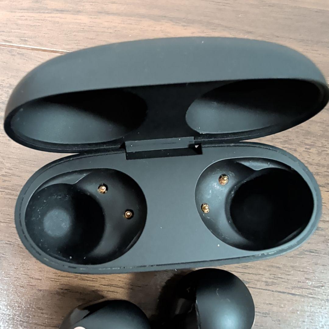 SONY WF-1000XM5 充電ケーブル付き