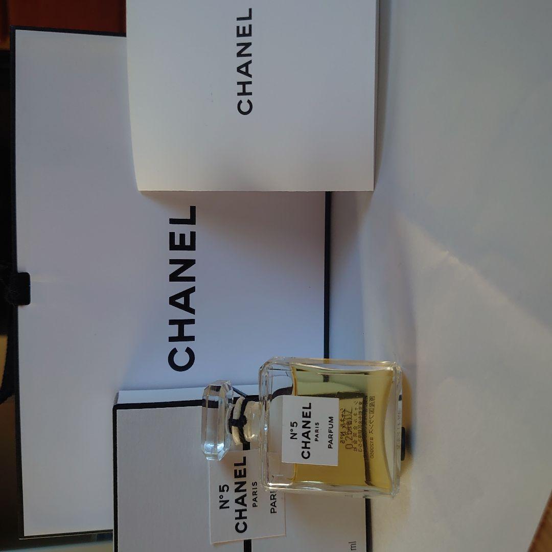 CHANELNo.5香水