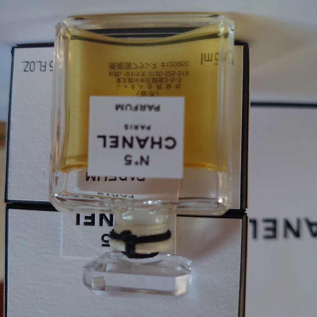 CHANELNo.5香水