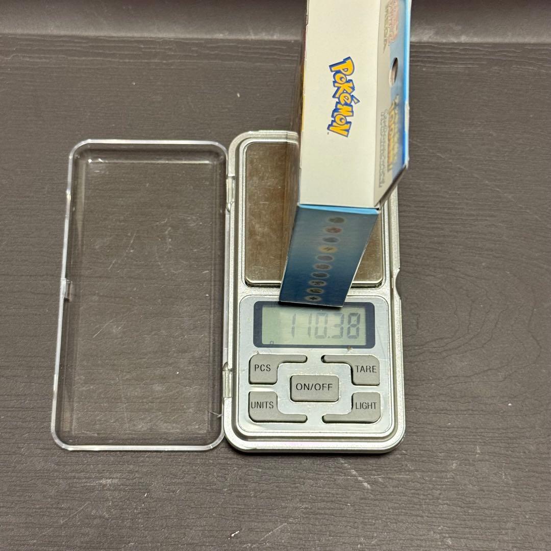 ポケモンカードゲーム スタートデッキ100 110