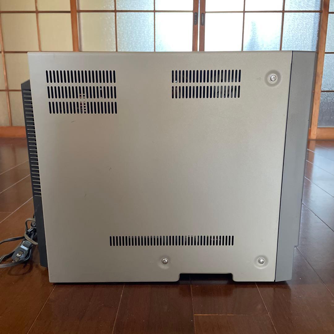 SONYトリニトロンカラービデオモニター PVM-1444Q【映像音声テスト済】