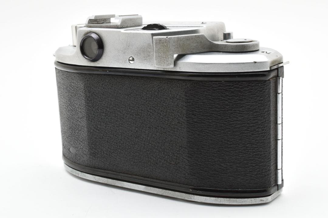 #475■動作品■ Minolta A2 レンジファインダー