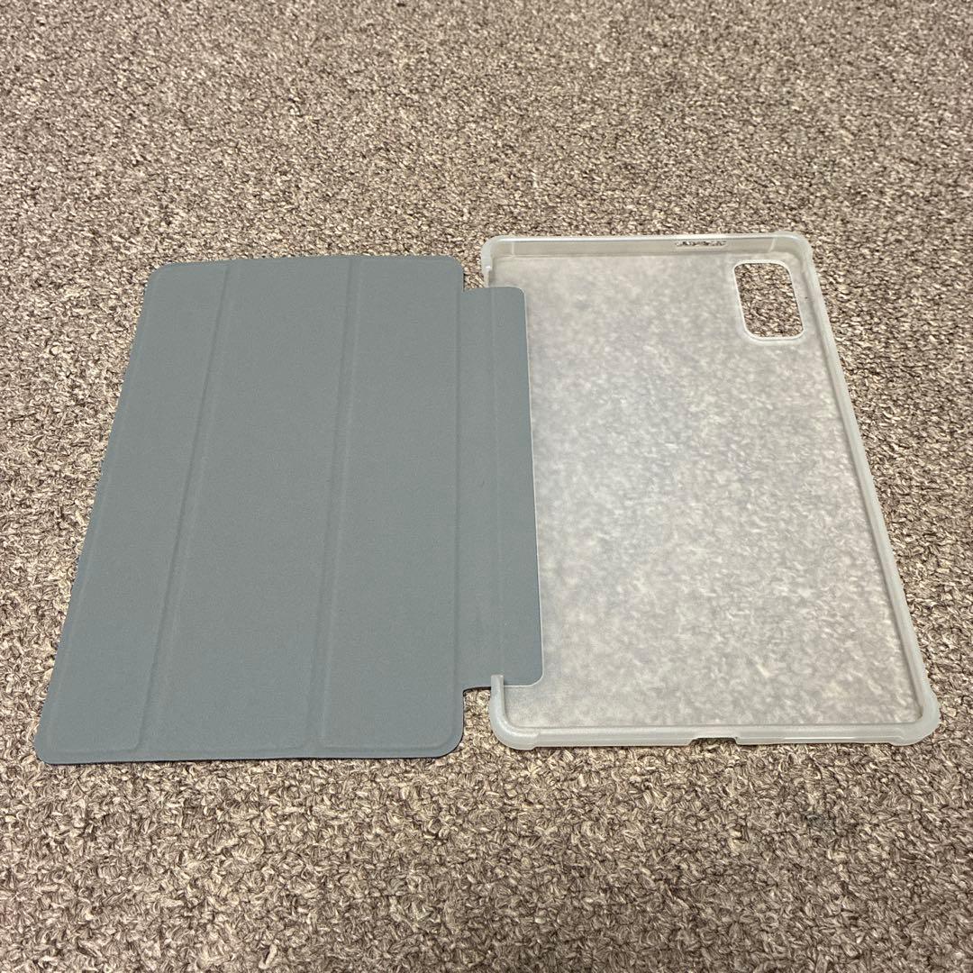 ALLDOCUBE iPlay 70 mini Ultra　純正ケース付き