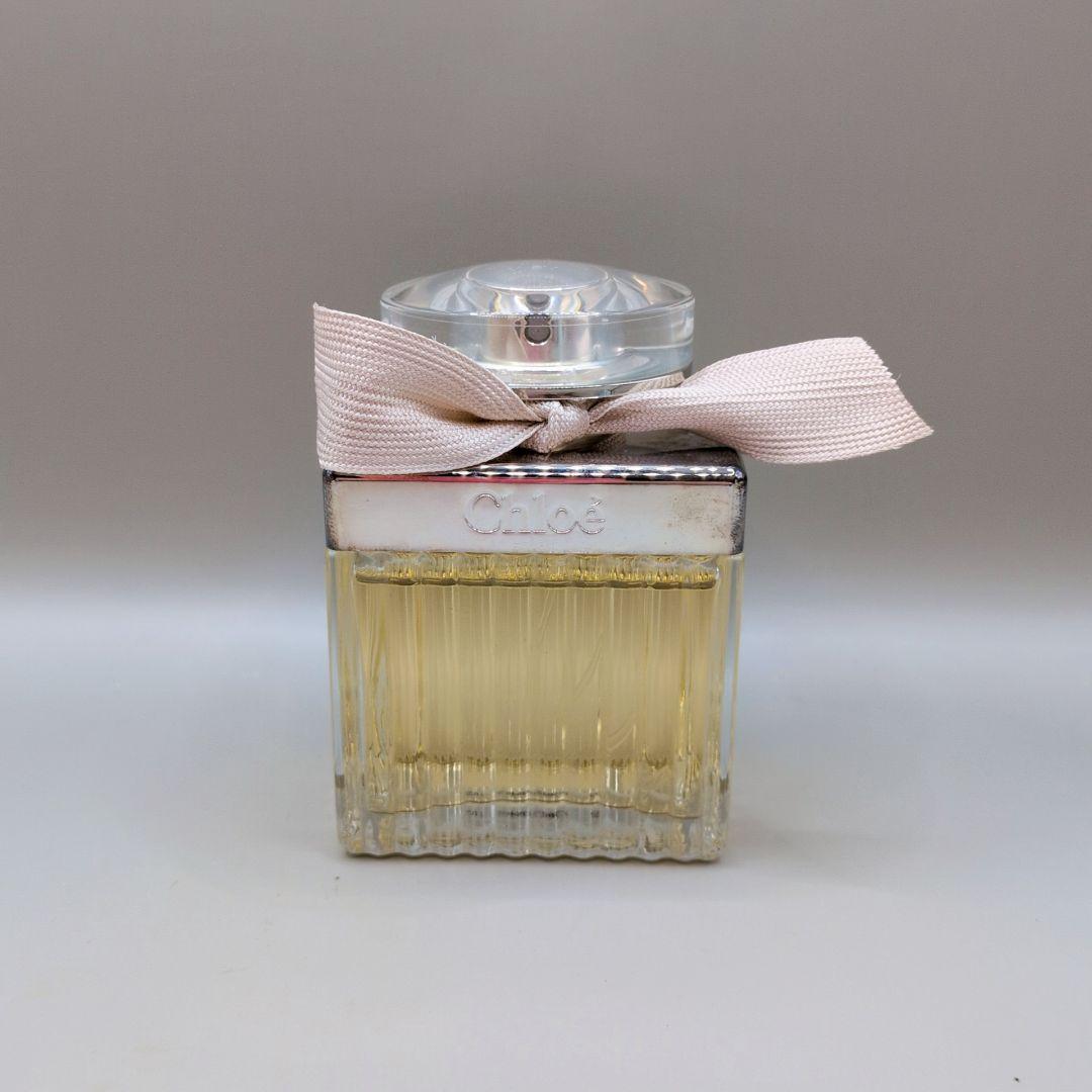 【残量9割ほど】Chole クロエ オードパルファム 75ml 香水