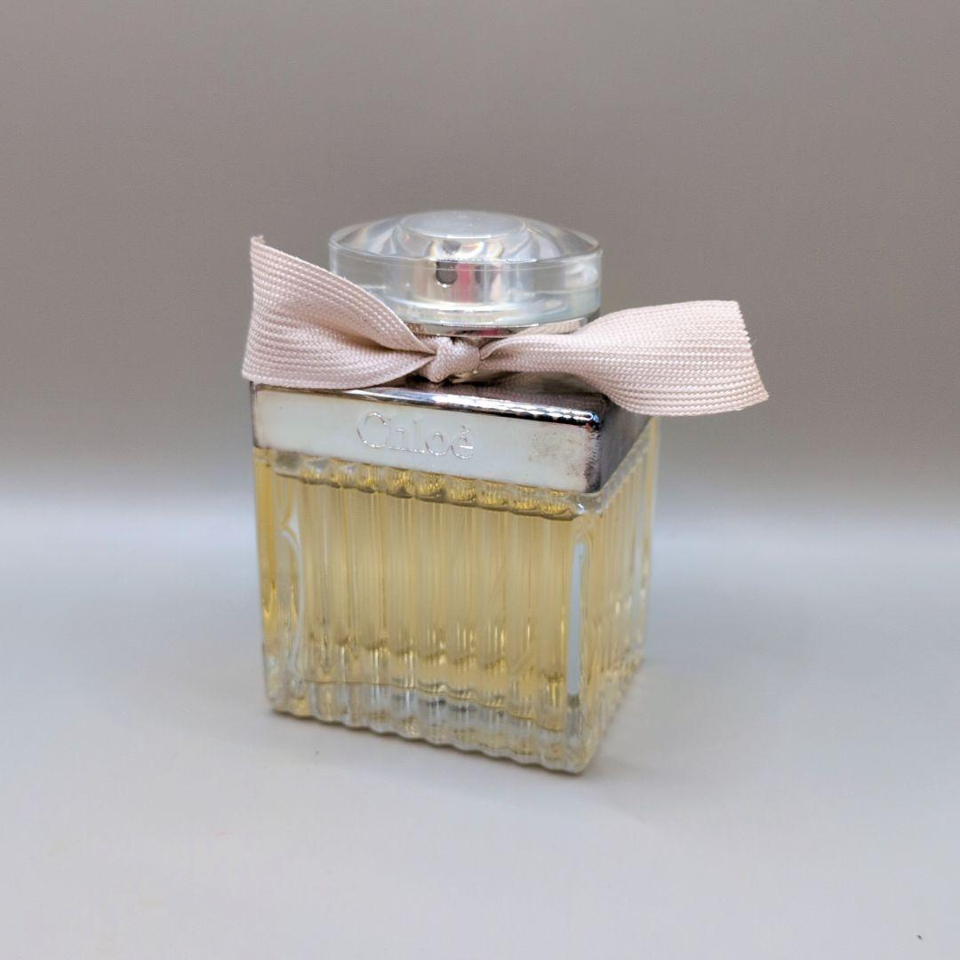 【残量9割ほど】Chole クロエ オードパルファム 75ml 香水