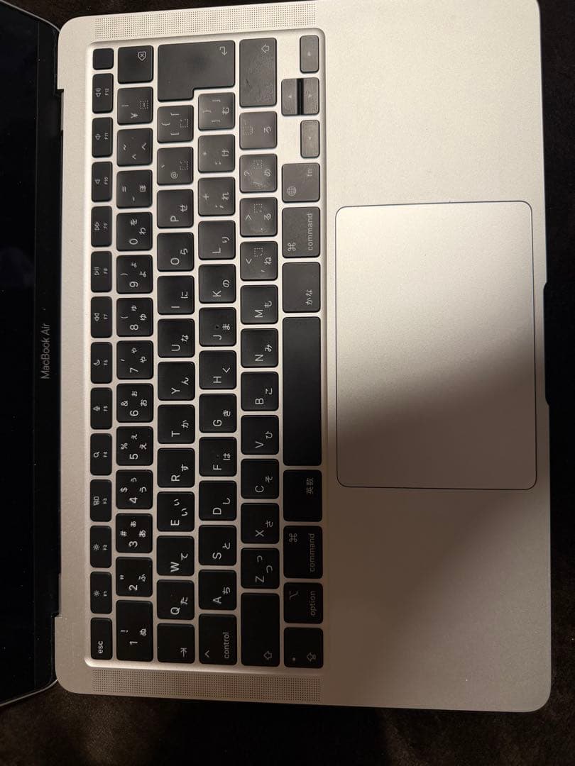 MacBook本体 Apple MacBook Air 13inch