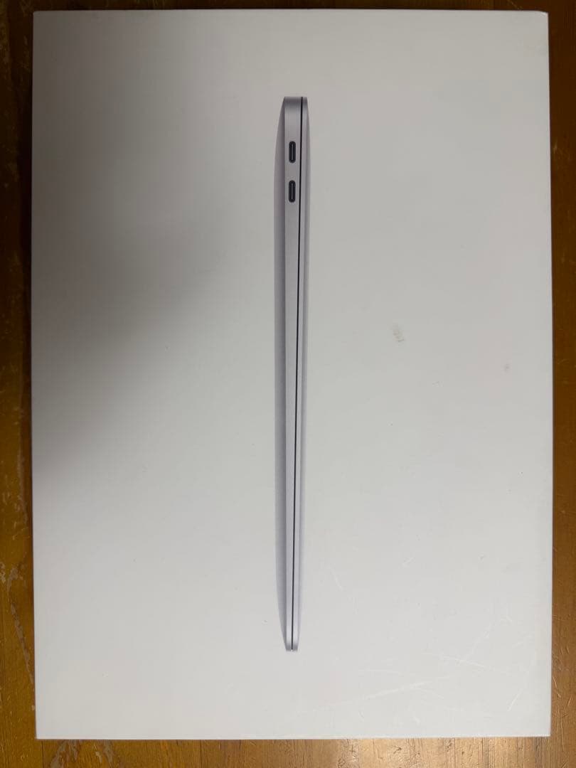 MacBook本体 Apple MacBook Air 13inch