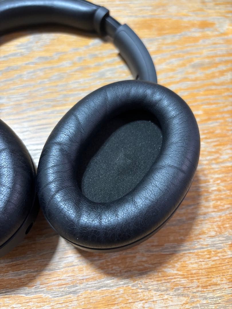 ティア SONY WH-1000XM4 ワイヤレスヘッドフォン