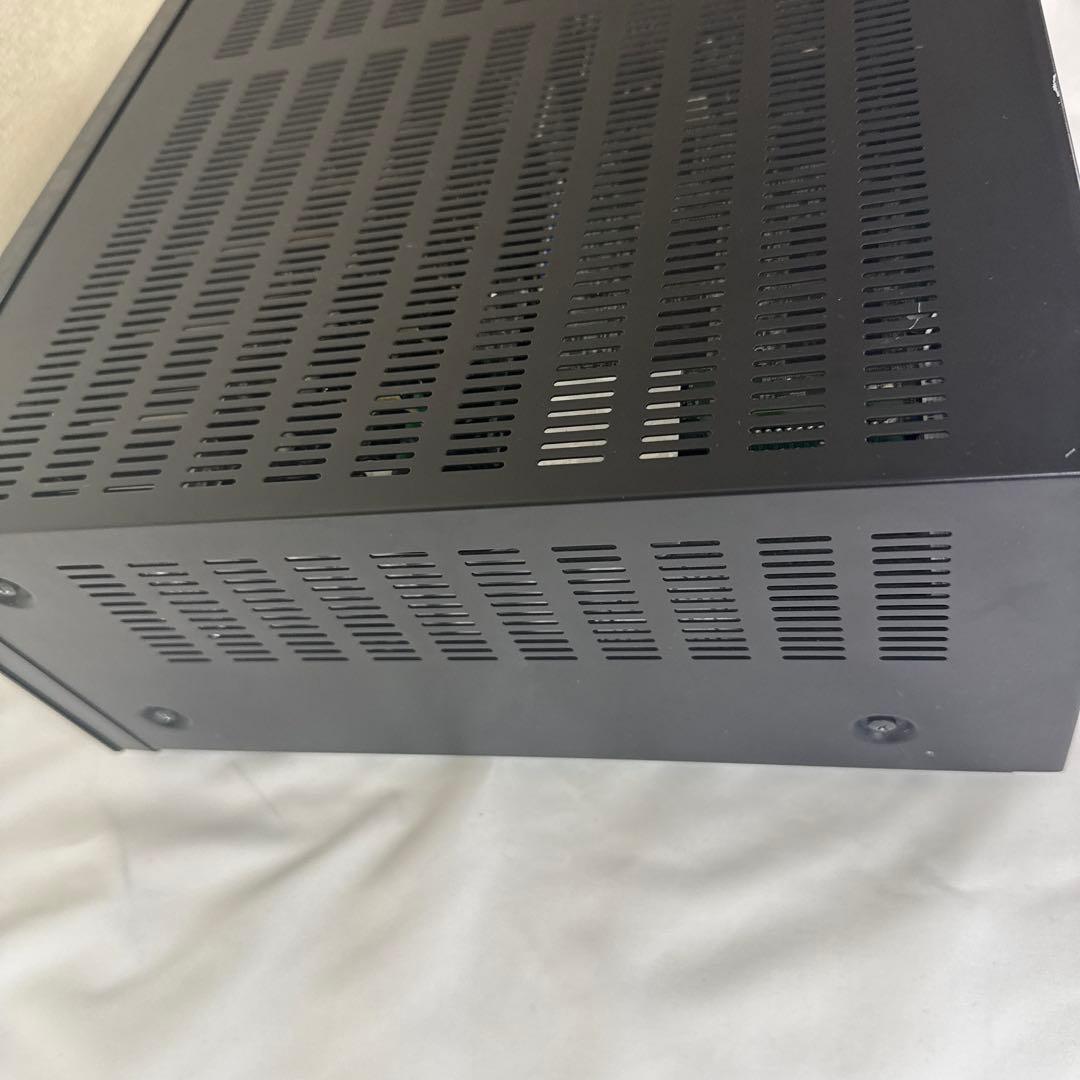 DENON AVアンプ AVR-X6300H 動作確認済み