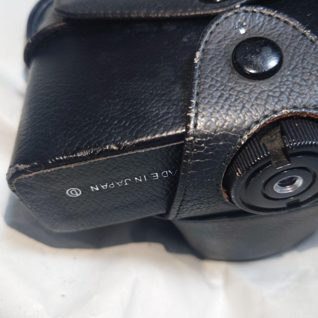 Yashica Electro35.GS フィルムカメラ 45mm①