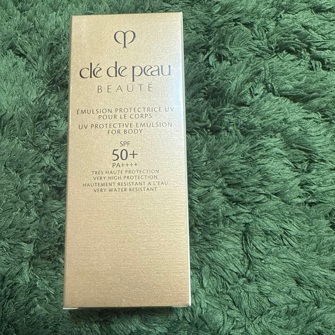 クレドポーボーテ エマルションUVコールn 100mL