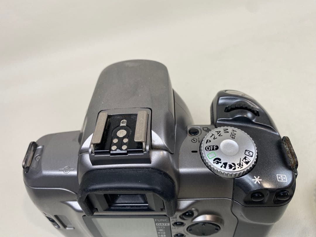 Canon EOS Kiss7 フイルムカメラ