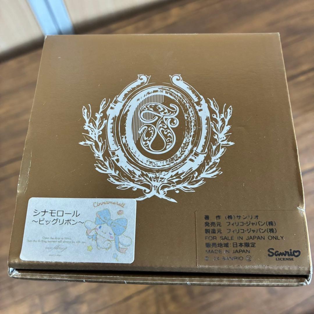 【未開栓】フィリコ デザインボトル ジュエリーウォーター シナモン　コラボ