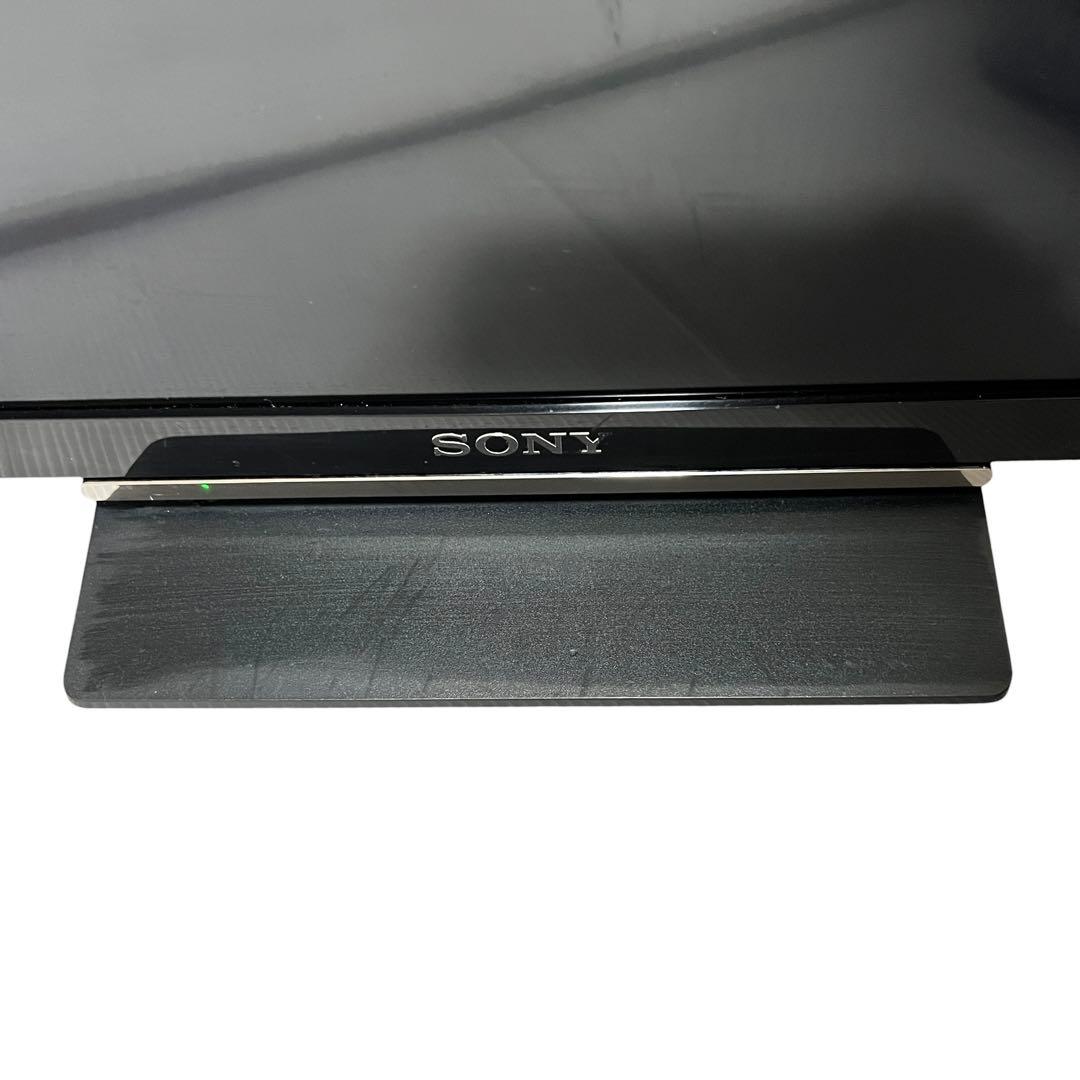 【極美品・録画対応】SONY BRAVIA 24型 テレビ KJ-24W450D
