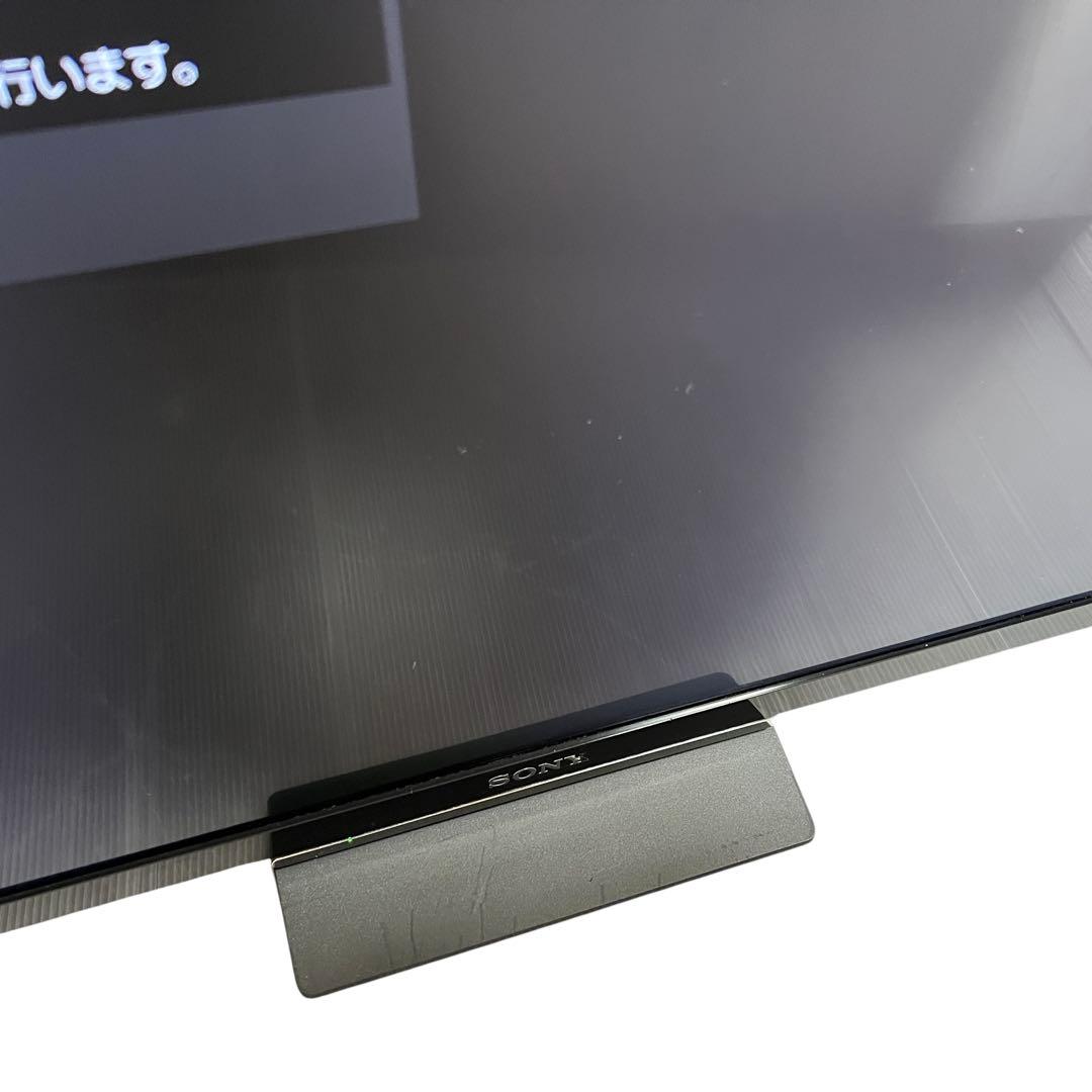 【極美品・録画対応】SONY BRAVIA 24型 テレビ KJ-24W450D