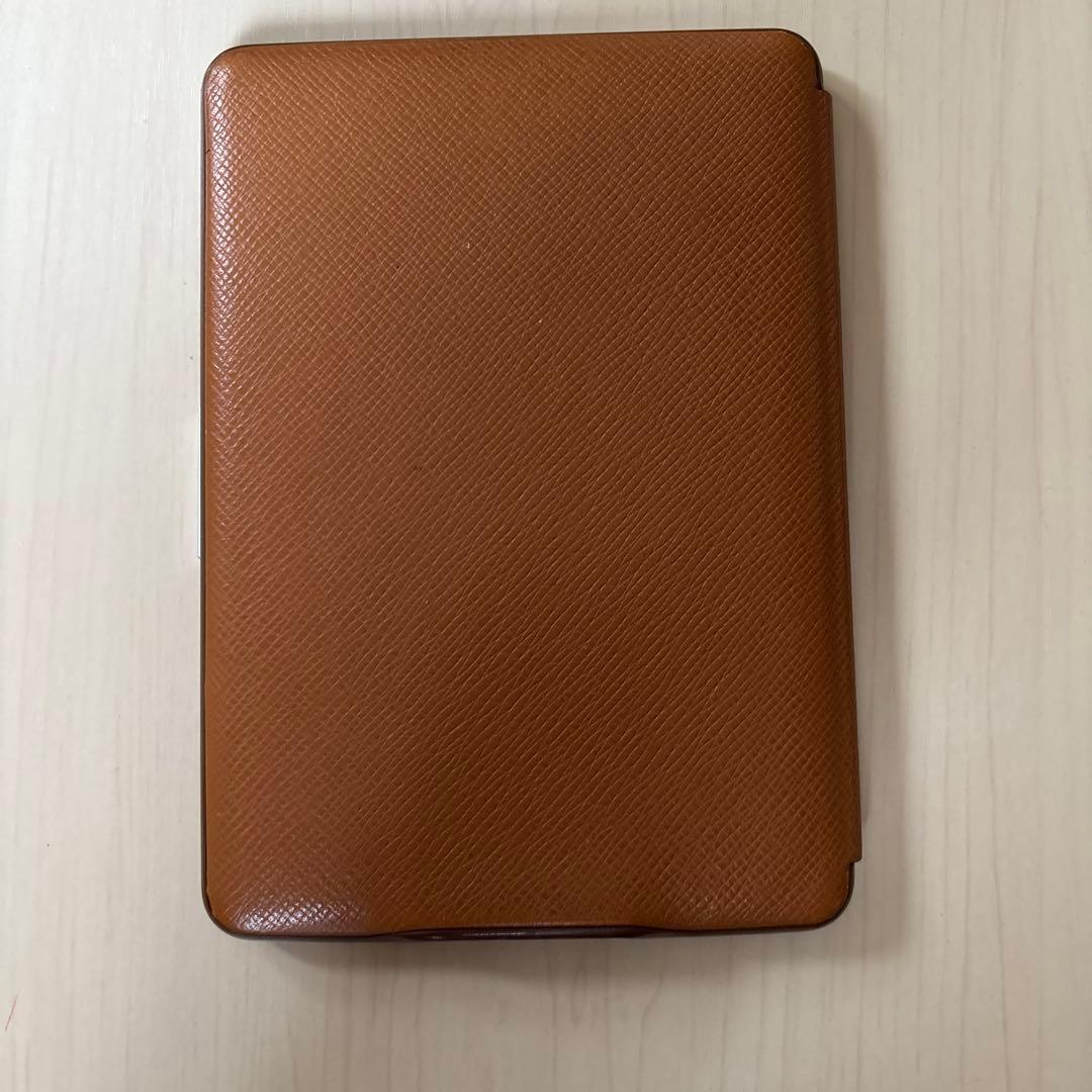 Kindle Paperwhite Wi-Fiモデル　第7世代　純正ケース付き