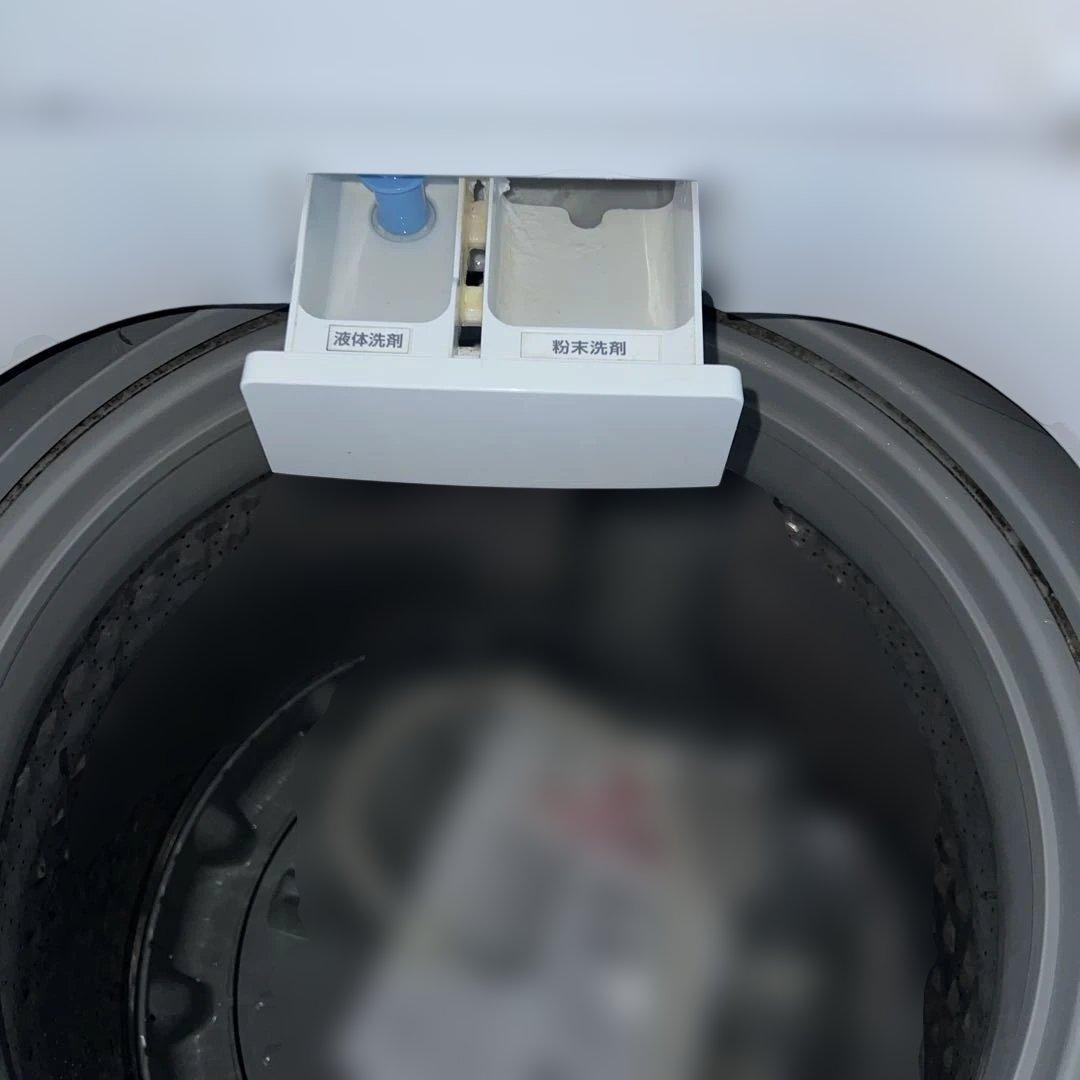 ⚪︎アイリスオーヤマ/自動投入式大型洗濯機/10㌔/特価/新生活応援/2022年製