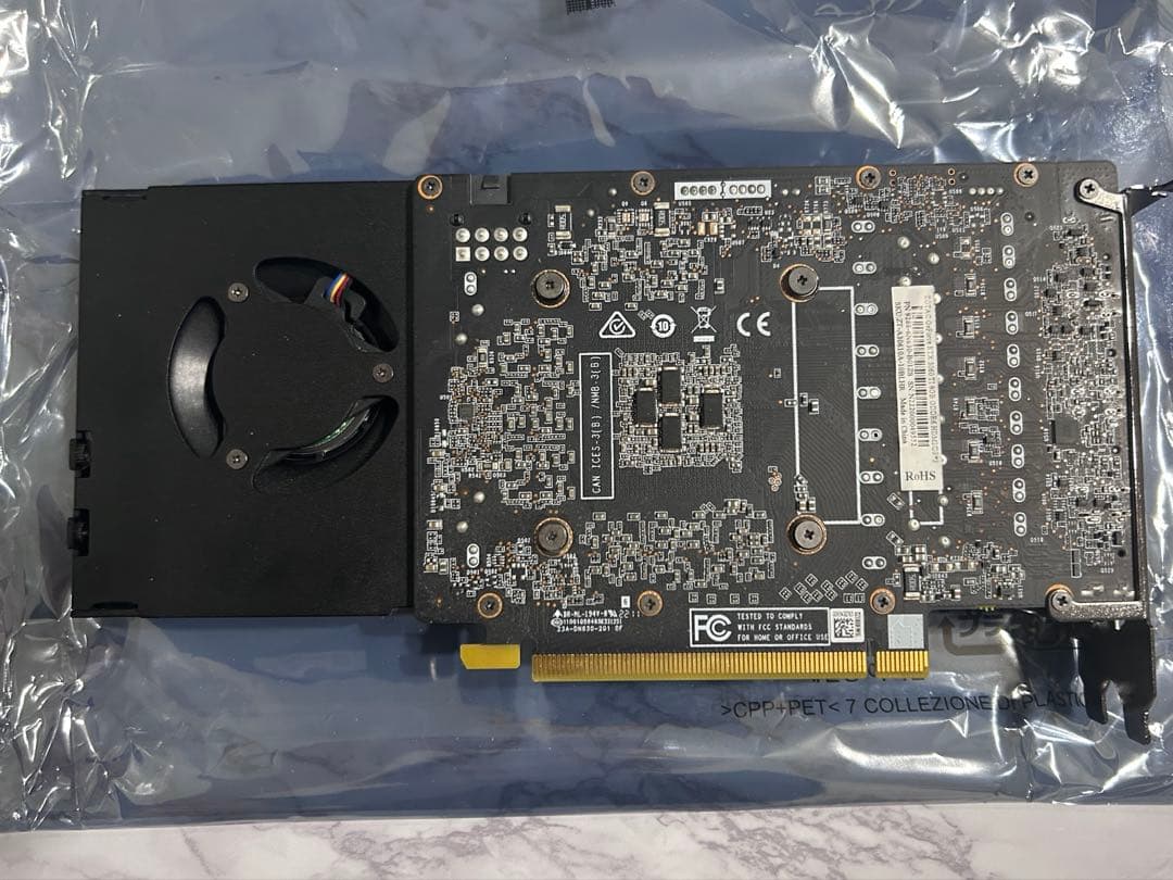 グラフィックボード・グラボ・ビデオカード ZOTAC GeForce RTX 3060 Ti 8GB(DDR6)