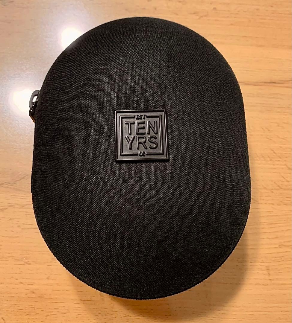 【限定モデル】beats studio 3ワイヤレス ヘッドホン ブラックレッド