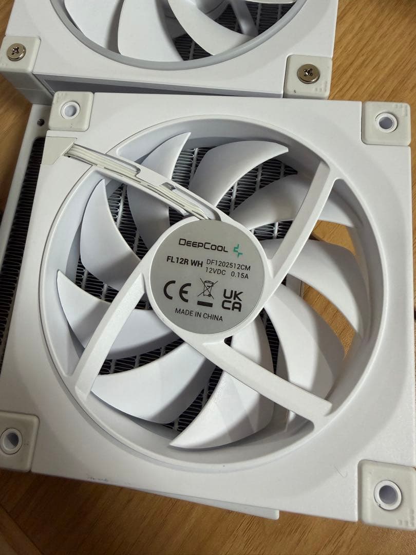DEEPCOOL 詰め合わせセット
