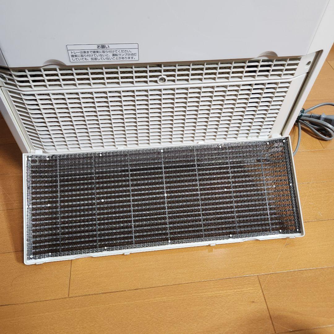 パナソニック Panasonic 気化式加湿器 FE-KXF15 2017年製