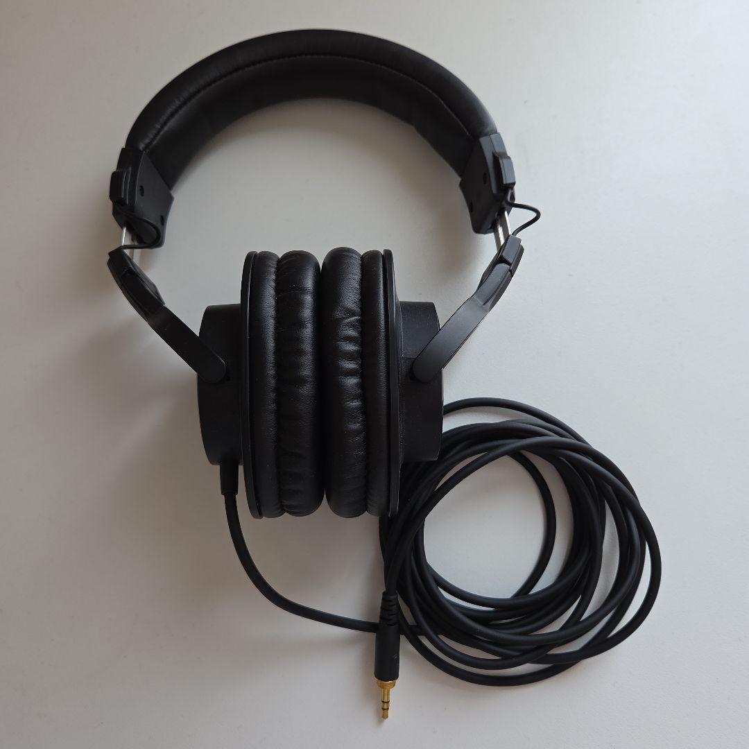 オーディオテクニカ ATH-M30x プロフェッショナル モニターヘッドホン