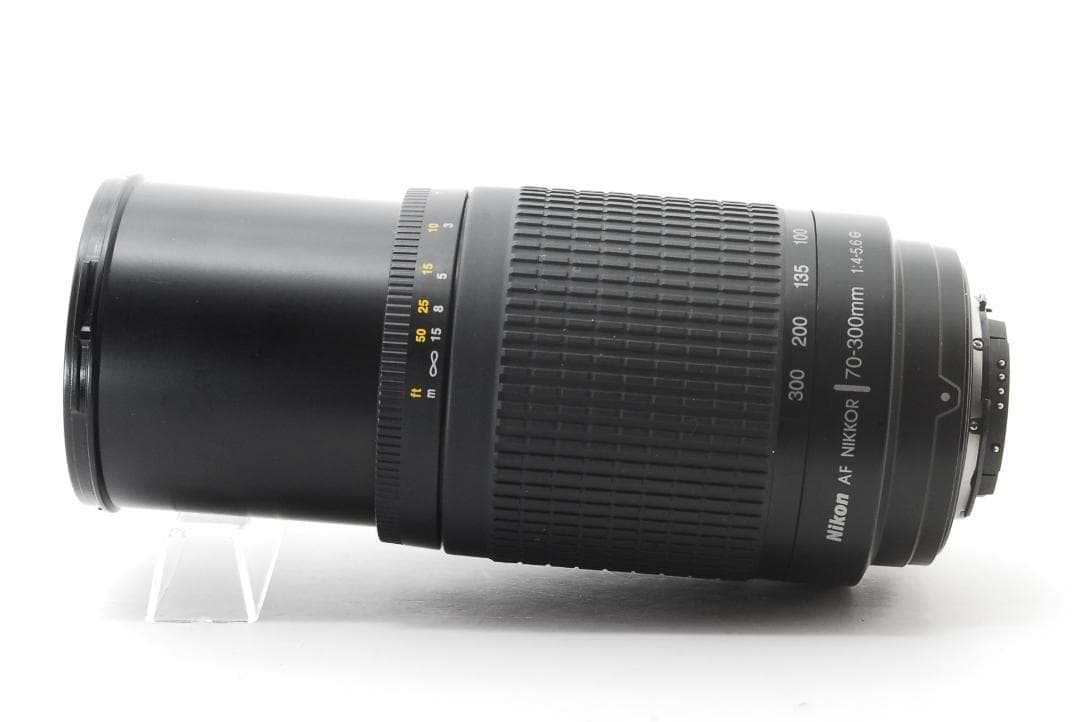 Nikon D7500 望遠付ダブルレンズ 高性能モデル