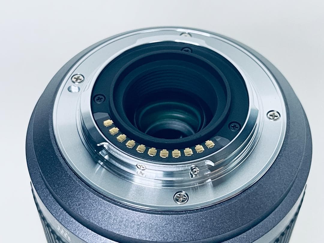 極美品★パナソニック LUMIX G VARIO 45-200mm f4-5.6